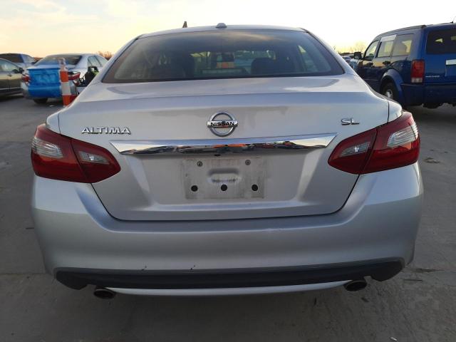 1N4AL3AP2JC171511 | 2018 NISSAN ALTIMA 2.5