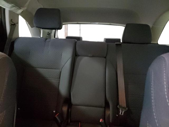 2019 KIA SORENTO 5XYPGDA31KG526905