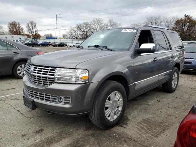 2013 Lincoln Navigator 