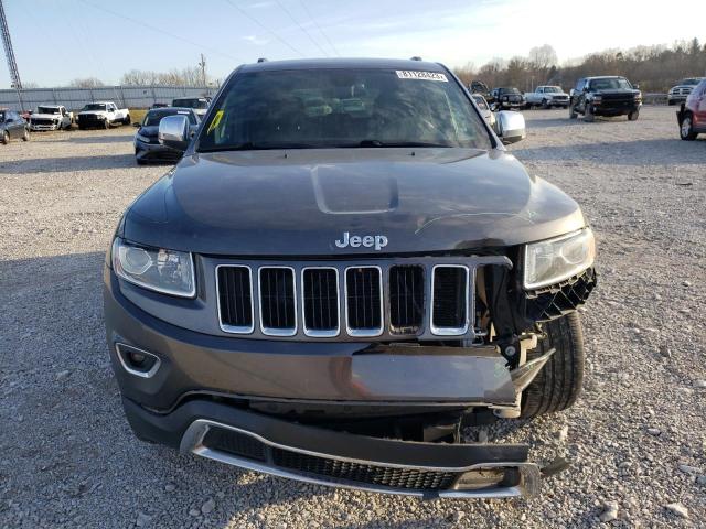 1C4RJFBG2EC350267 | 2014 JEEP GRAND CHER