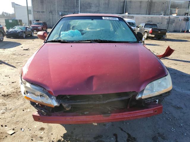 JHMCG6694YC020813 | 2000 Honda accord se