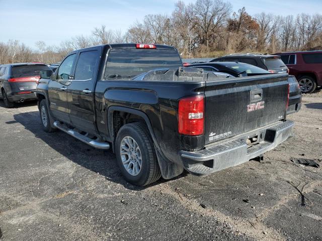 3GTU2MEC5GG149208 | 2016 GMC SIERRA K15