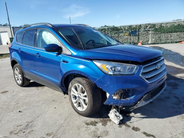 1FMCU0HD0KUA12326 | 2019 FORD ESCAPE SEL