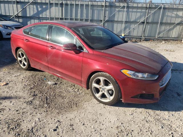 3FA6P0H7XGR212976 | 2016 FORD FUSION SE