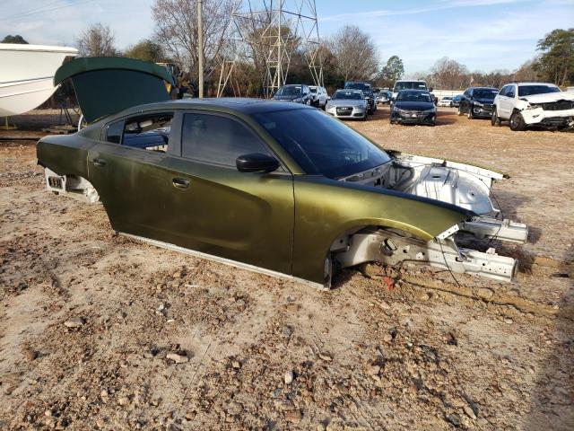 106296 | 2019 DODGE CHARGER SR