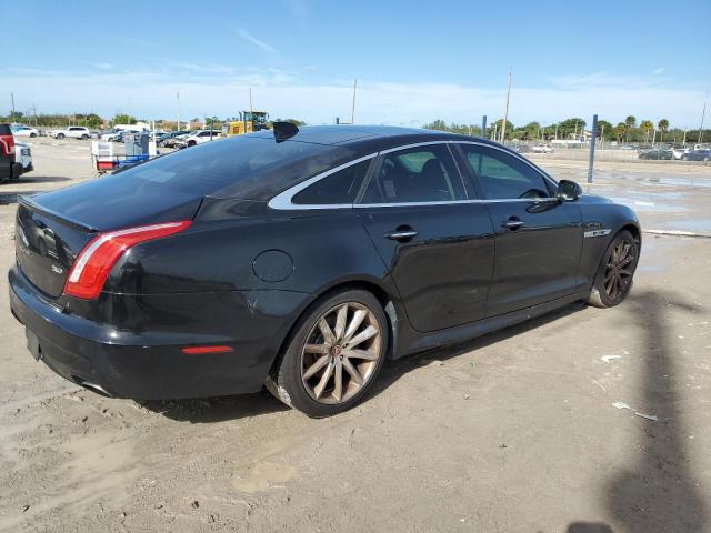 2018 Jaguar Xj R - Sport VIN: SAJWA1C79J8W13972 Lot: 82235343