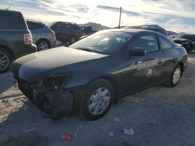 2004 Honda Accord Sedan LX