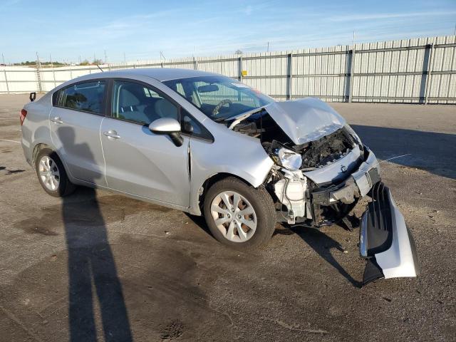 KNADM4A30H6104208 | 2017 KIA RIO LX