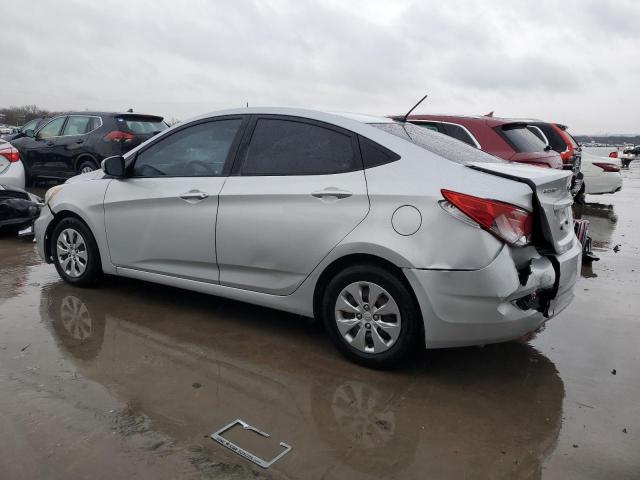 KMHCT4AE7GU999446 | 2016 HYUNDAI ACCENT SE