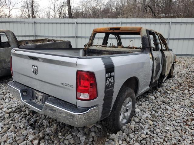 Vin: 1c6rr7ft3js190882, lot: 81930533, ram 1500 st 20183