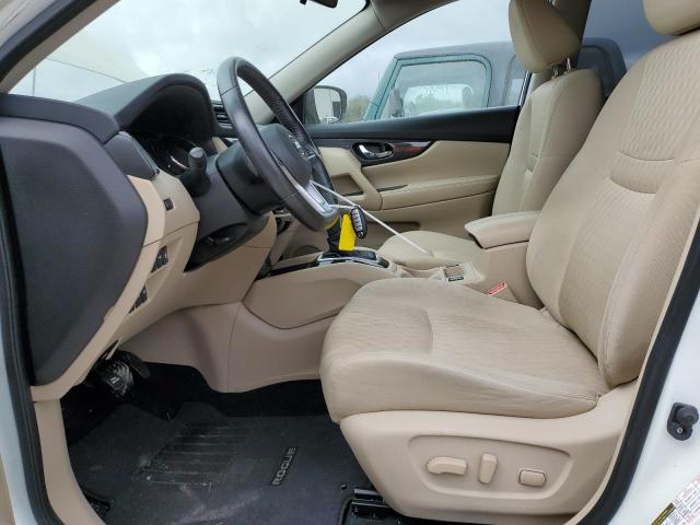 2018 NISSAN ROGUE S - JN8AT2MT7JW455572