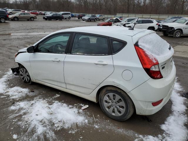 KMHCT5AE3HU325527 | 2017 HYUNDAI ACCENT SE