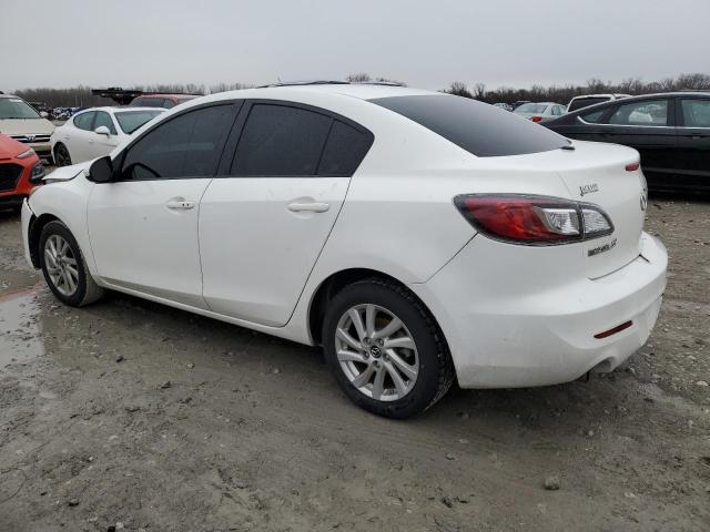 Vin: jm1bl1v72d1817370, lot: 81823853, mazda 3 i 20132