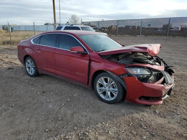 2G1135SR4E9219473 | 2014 CHEVROLET IMPALA ECO