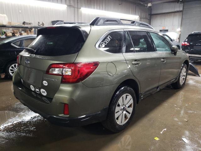 4S4BSBDC3F3288649 | 2015 SUBARU OUTBACK 2.