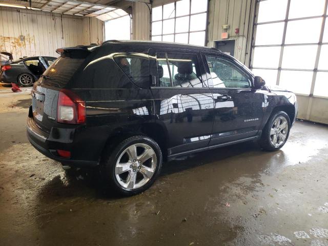 1C4NJDCB2ED532745 | 2014 JEEP COMPASS LI