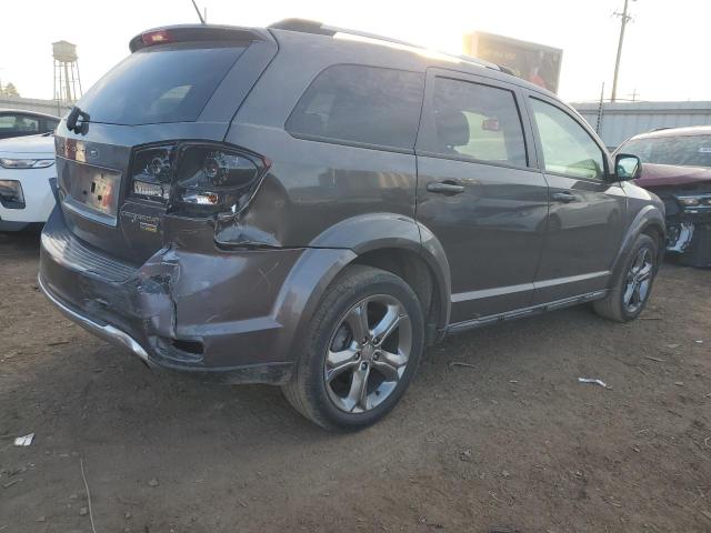 Vin: 3c4pdcgg0ht542852, lot: 80281803, dodge journey crossroad 20173