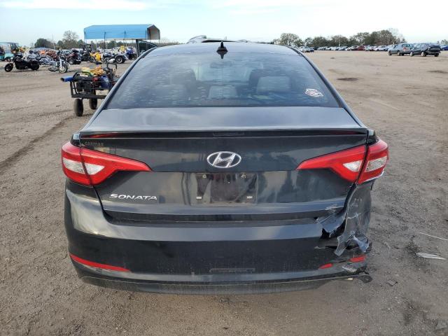 5NPE24AF6FH232432 | 2015 HYUNDAI SONATA SE