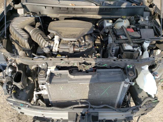2020 CADILLAC XT6 PLATIN - 1GYKPFRS0LZ138126