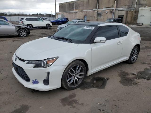 JTKJF5C74GJ019396 | 2016 TOYOTA SCION TC