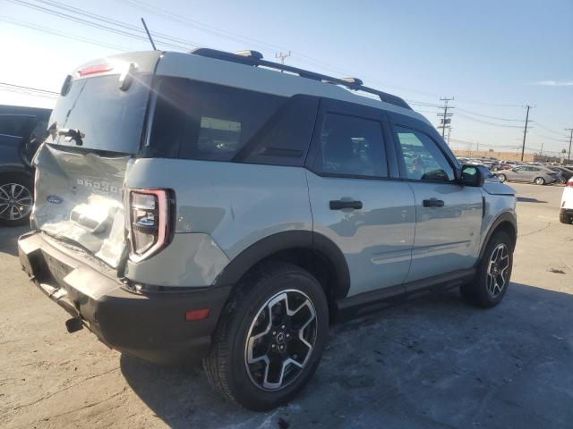 2021 FORD BRONCO SPO - 3FMCR9B6XMRA44811