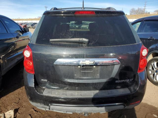 2CNFLNEW6A6403500 2010 Chevrolet Equinox Lt