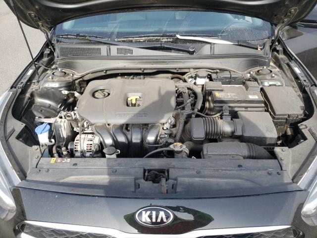 3KPF24AD6ME282767 | 2021 KIA FORTE FE