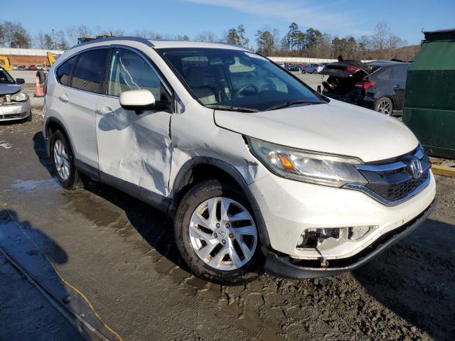 5J6RM3H70GL003398 | 2016 HONDA CR-V EXL