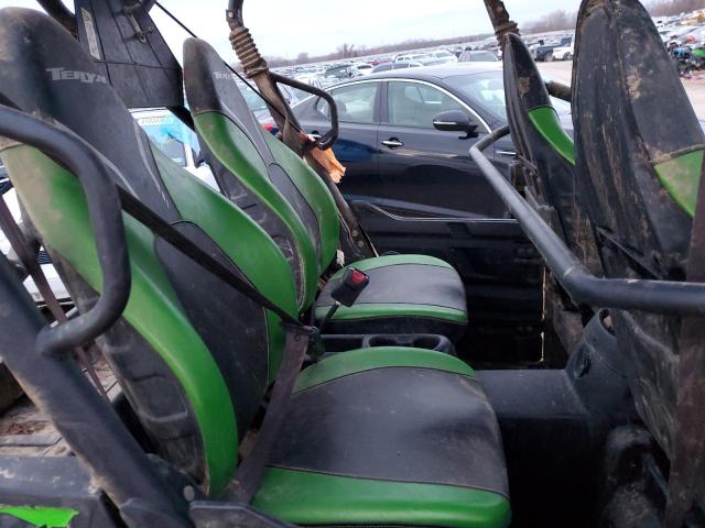 2022 KAWASAKI KRT800 J JKBRTCJ11NB505179