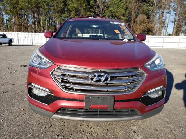 5XYZU3LB6HG421902 | 2017 HYUNDAI SANTA FE S