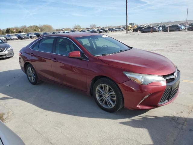 4T1BF1FK0GU532062 | 2016 TOYOTA CAMRY LE