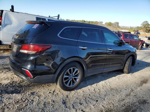 KM8SM4HF4HU201414 | 2017 HYUNDAI SANTA FE S