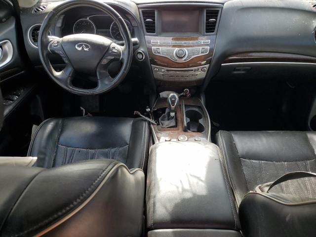 5N1AL0MN9GC513124 | 2016 INFINITI QX60