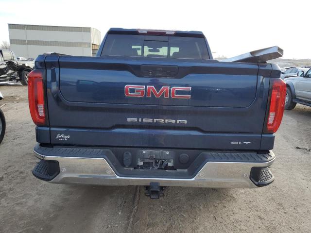 3GTU9DED8KG243807 | 2019 GMC SIERRA K15