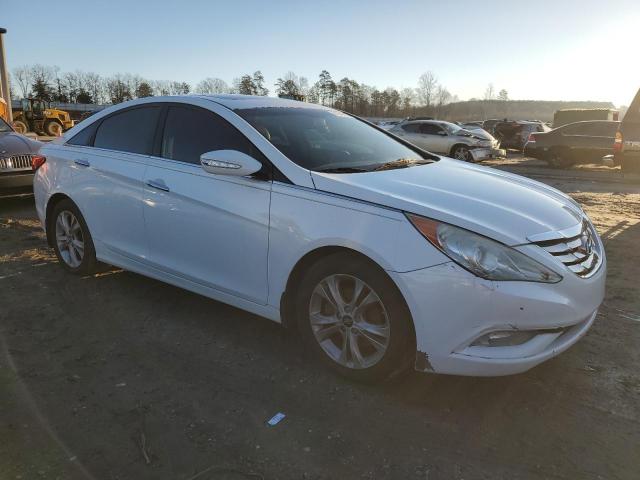 5NPEC4AC4BH260436 | 2011 Hyundai sonata se