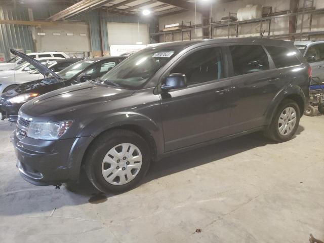 2014 Dodge Journey SE