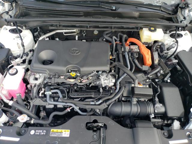2023 TOYOTA CROWN XLE JTDAAAAF7P3008230