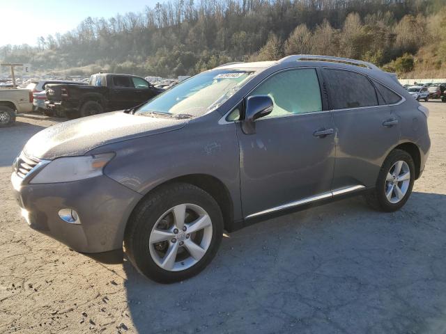 2014 Lexus RX 350 Base