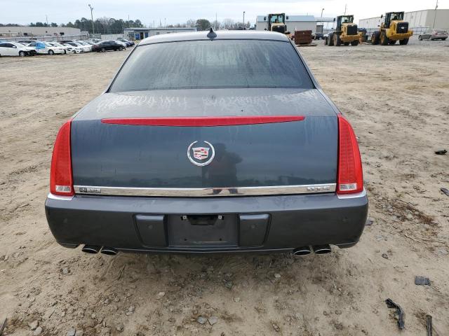 2009 Cadillac Dts VIN: 1G6KD57YX9U102856 Lot: 81904643