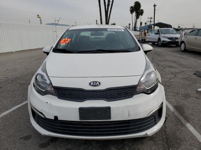 KNADM4A32G6624831 | 2016 KIA RIO LX