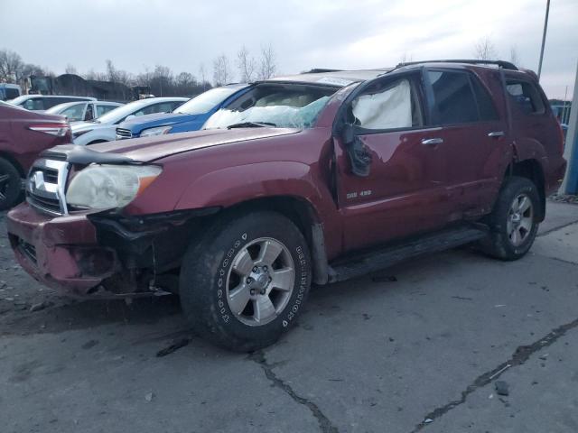 2006 Toyota 4Runner SR5