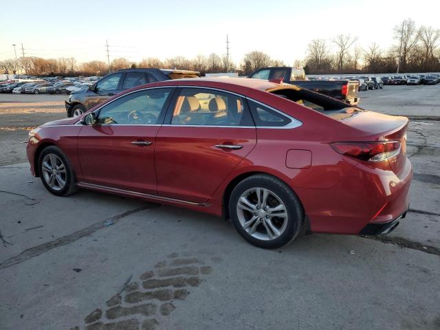 5NPE34AF8JH715894 | 2018 HYUNDAI SONATA SPO