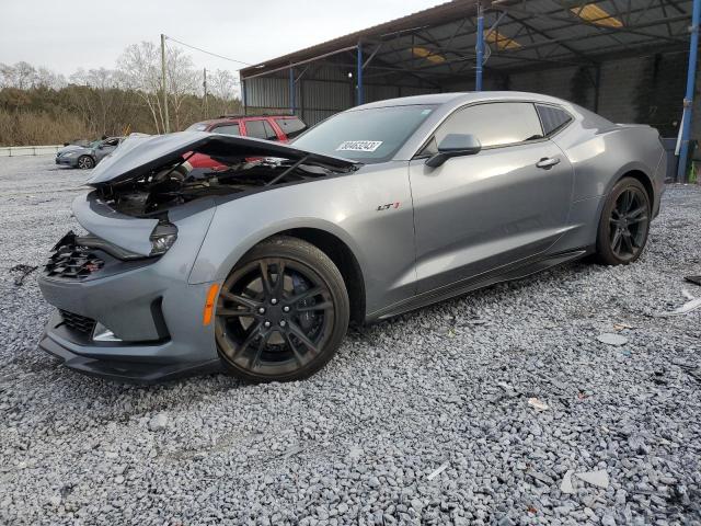 2022 Chevrolet Camaro LT1