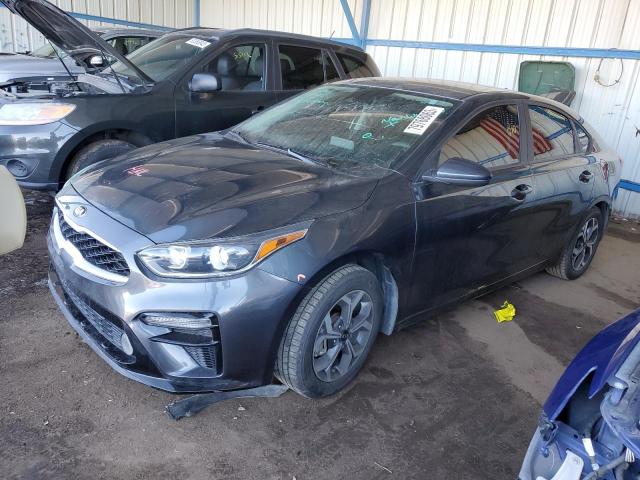 3KPF24AD5ME275373 | 2021 KIA FORTE FE