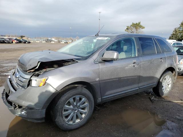 2010 Ford Edge SEL