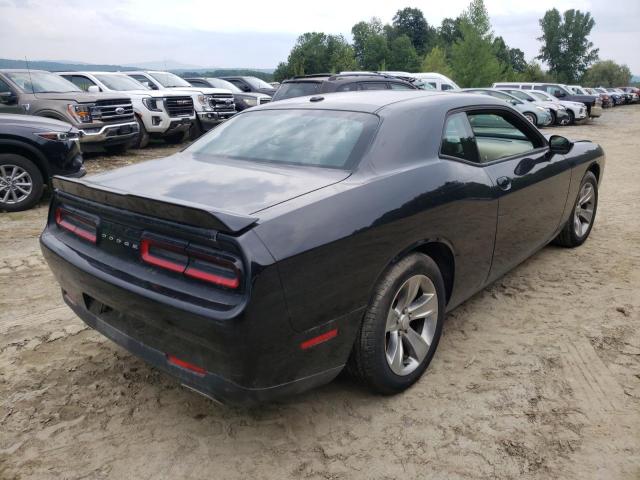 2C3CDZAG0LH222379 | 2020 DODGE CHALLENGER