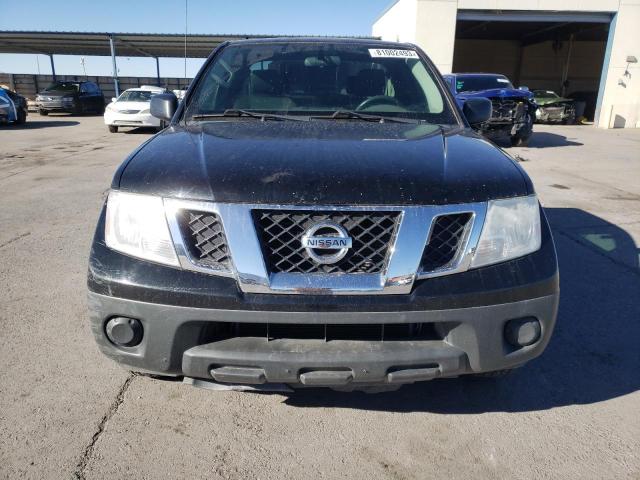 1N6BD0CT7JN706712 | 2018 NISSAN FRONTIER S