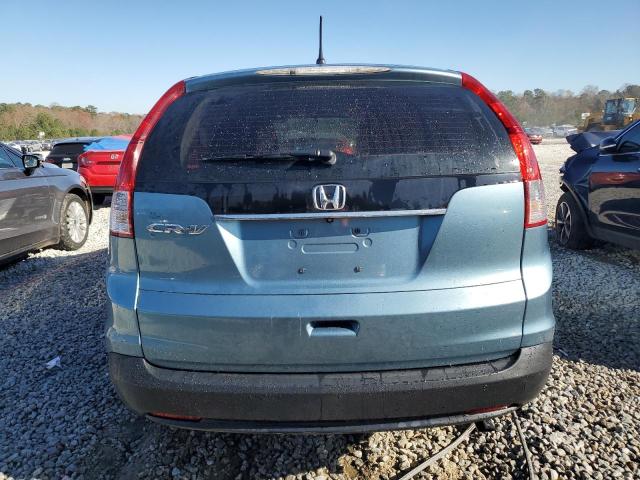 2HKRM3H34EH554244 | 2014 HONDA CR-V LX