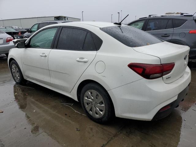 3KPA24AB7JE120215 | 2018 KIA RIO LX