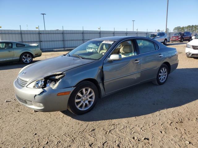 2002 Lexus ES 300 